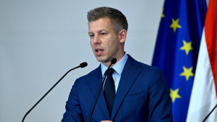 Peter Magyar, 'il 5 maggio sar&ograve; in Italia al Riviera International Film Festival'