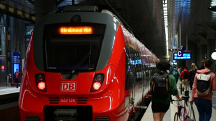 Deutschlandticket tr&auml;gt zu Anstieg der Fahrgastzahlen im ersten Halbjahr bei