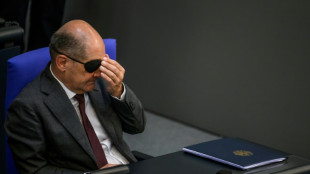 Scholz's coalition to take hit at German state polls