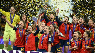 Ligue des nations: Claudia Pina permet &agrave; l'Espagne de conserver son bien