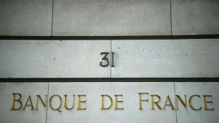 La Banque de France plus optimiste pour l'&eacute;conomie fran&ccedil;aise en 2023