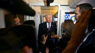 Trump optimiste sur un accord Ukraine-Russie, son chef de la diplomatie reste prudent