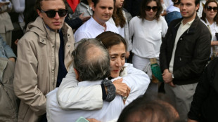 La exrehén de las FARC Ingrid Betancourt lanza su candidatura al Congreso de Colombia