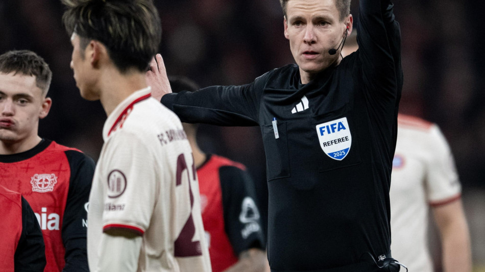 Champions: il Bayern perde anche Ito, emergenza difesa con Inter