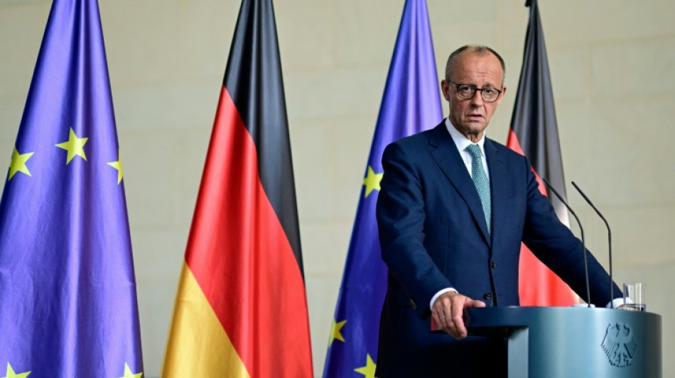 Bundesregierung verhängt teilweisen Exportstopp bei Rüstungsgütern gegen Israel