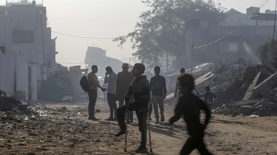 Idf, '6 i terroristi uccisi a Rafah, 5 arrestati'