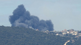 Raids israéliens meurtriers au Liban en riposte à des tirs de roquettes