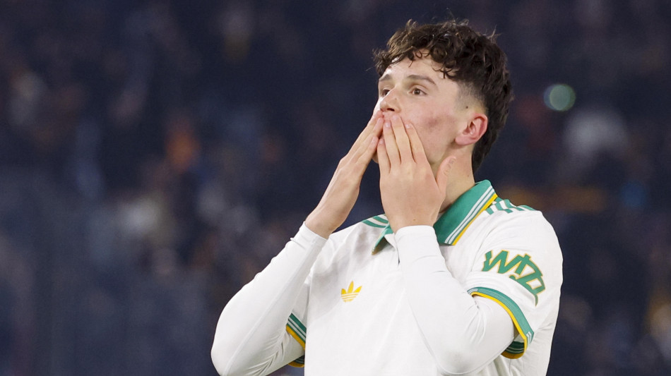 Coppa Italia: Roma-Torino; Arena 'per me dopo il gol di oggi non cambia nulla'