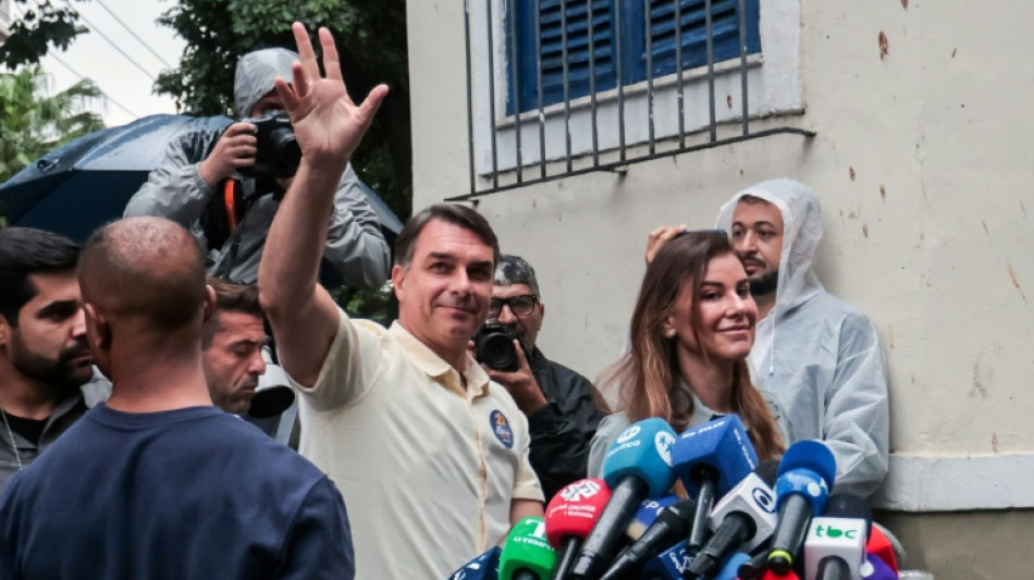 Brasil em suspense diante da apura&ccedil;&atilde;o dos votos do 2&ordm; turno entre Lula e Bolsonaro
