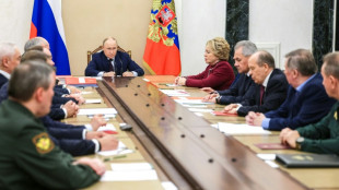 Putin dice que Rusia está considerando retomar los ensayos nucleares
