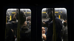 Apag&oacute;n en varias zonas de Rep&uacute;blica Dominicana por una "falla mayor"