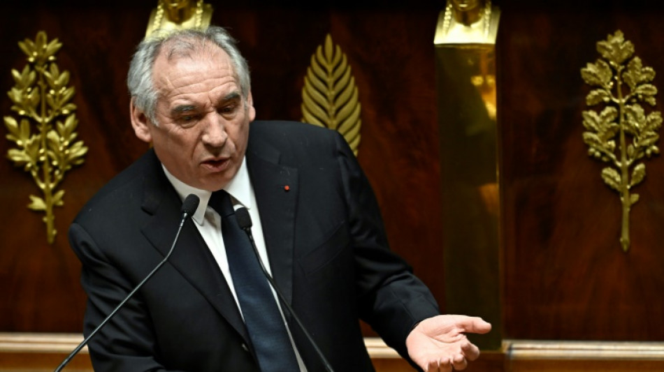 Droit du sol: Bayrou pr&ecirc;t &agrave; "entrer dans un d&eacute;bat"