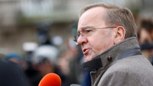 Pistorius: Extremismus und sexualisiertes Fehlverhalten in Bundeswehr inakzeptabel