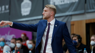 BBL: Bonn vorerst zur&uuml;ck an der Spitze