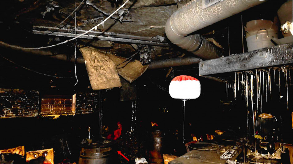 Crans-Montana, i coniugi Moretti indagati a Roma