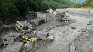 UN climate disaster fund moves to provide $20 mn aid for Nepal