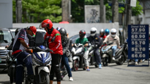 Asian economies move to limit Mideast war's impact at home