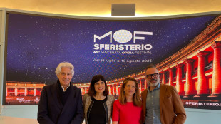 Macerata Opera, i cast di Vedova Allegra, Rigoletto, Macbeth