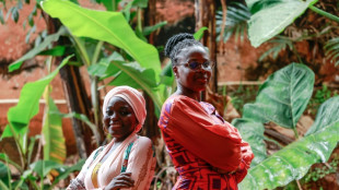 Deux Camerounaises récompensées pour leurs recherches sur les plantes médicinales