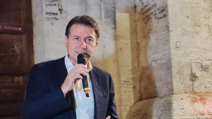 Conte, anche Tajani e Meloni abbassino i toni