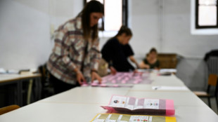 L'Italie vote, l'extr&ecirc;me droite se voit au pouvoir