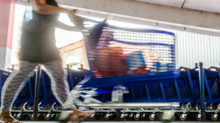 Consommation: une loi renforce les fournisseurs face &agrave; la grande distribution