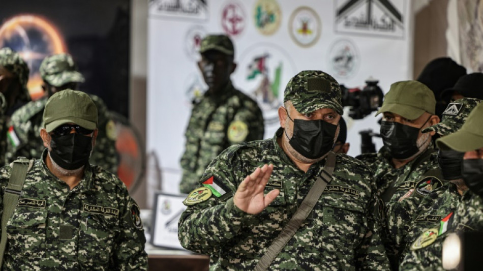 Grim prospects if Israel launches ground assault on Gaza