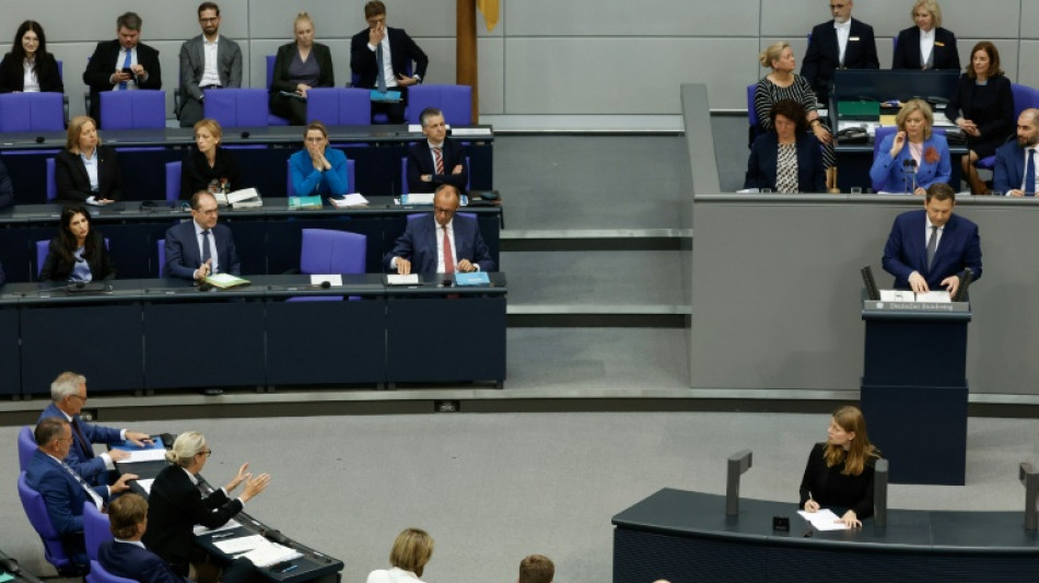 Opposition kritisiert Rekordschulden und falsche Prioritätensetzung im Haushalt