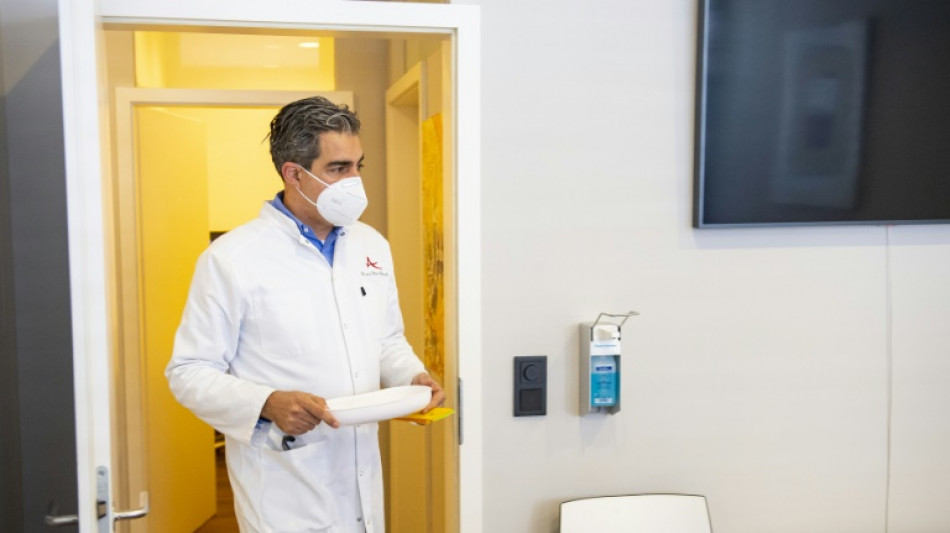 Bundesgesundheitsministerin Warken: Mehr Verantwortung für Pflegekräfte