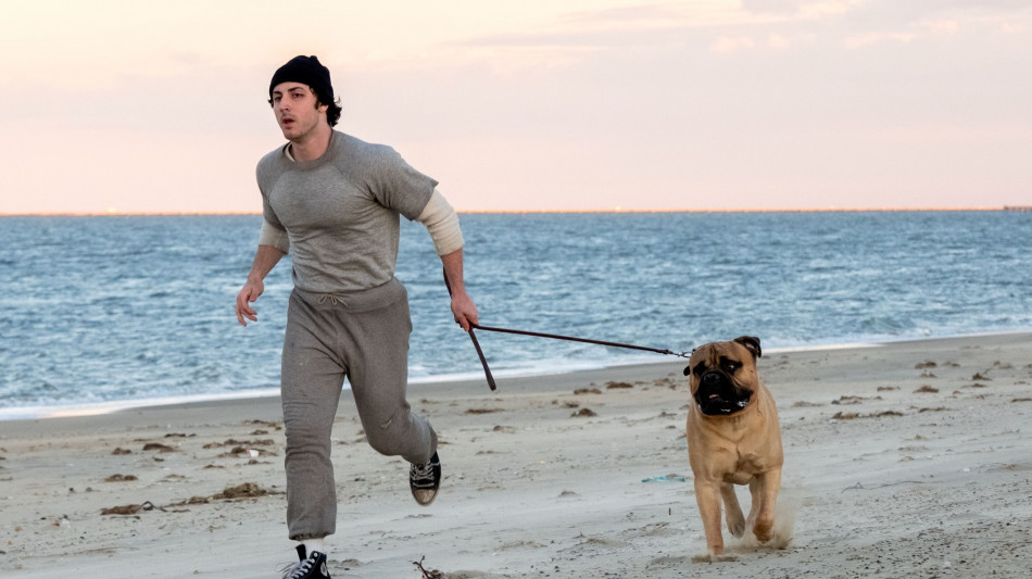 'Rocky sono io', i suoi pugni sono niente rispetto alla vita di Stallone