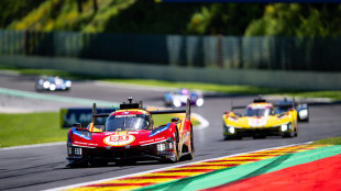 Auto: Fia Wec; a Spa la Ferrari vince la terza gara consecutiva