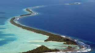 Pr&eacute;-COP : Tuvalu invite les dirigeants &agrave; constater la d&eacute;vastation d&ucirc;e au changement climatique