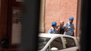 Kiev a Nordio,inaccettabile massima sicurezza per Kuznietsov