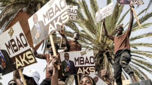 L&eacute;gislatives au S&eacute;n&eacute;gal: le camp pr&eacute;sidentiel perd la majorit&eacute; absolue