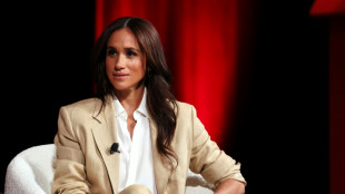 Meghan Markle a repris contact avec son p&egrave;re, hospitalis&eacute; aux Philippines