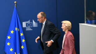 Russische Vermögen: Merz und von der Leyen zu Gespräch bei Belgiens Premier de Wever