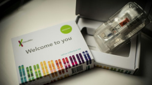 La biotecnológica Regeneron compra 23andMe, en quiebra, por 256 millones de dólares