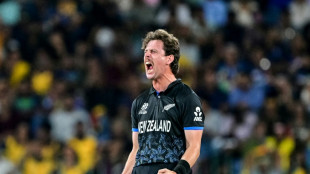 Fatherhood, sleep, T20 World Cup final: Henry's whirlwind journey