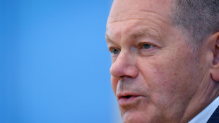 Scholz, 'mi ricandider&ograve; come cancelliere'