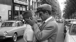 '&Agrave; bout de souffle' di Jean-Luc Godard al cinema dal 9 marzo, versione restaurata