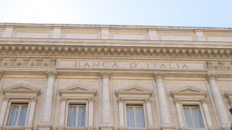 Bankitalia, in 2025 famiglie con pi&ugrave; titoli finanziari complessi ma rischi bassi