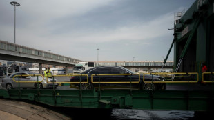 Los marroqu&iacute;es de Europa pasan de nuevo por Espa&ntilde;a para volver al pueblo