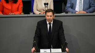 Klingbeil zur Haushaltslage: "Wir werden nicht alles sofort angehen können"