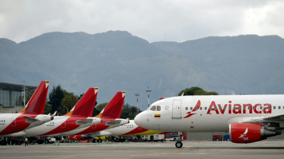 Venezuela revoca concesión a aerolíneas que cancelaron rutas tras advertencia de EEUU