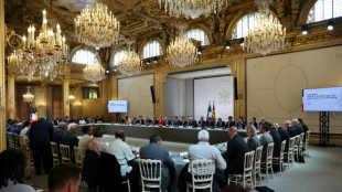 Teilnehmer: "Historisches" Abkommen über Zukunft von Neukaledonien erzielt