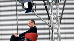 Merz sieht "keinen Zeitdruck" bei Lösung für gescheiterte Richterwahl