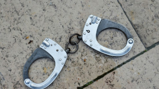 Sechs mutma&szlig;liche IS-Spendensammler nach bundesweiter Gro&szlig;razzia in Haft