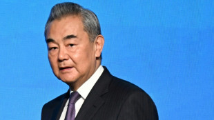 Chinesischer Außenminister besucht nächste Woche Brüssel, Berlin und Paris