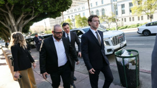 Zuckerberg lamenta en un juicio que Instagram tardara en detectar a menores de 13 a&ntilde;os