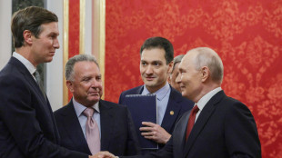 Casa Bianca, 'discussi piani concreti con Putin per Kiev'